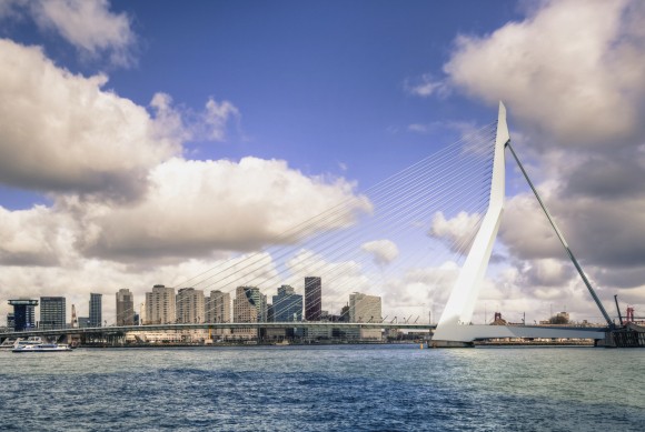 Vaartuig huren | Boot huren | Inspiratie rondvaart door de Rotterdamse haven